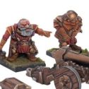 Dwarves