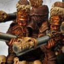 28mm Moscals