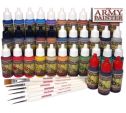 Paints