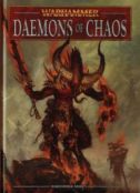 Daemons of Chaos