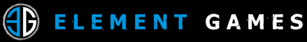 Element Games logo