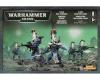 Eldar Dire Avengers 1