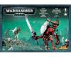Eldar Wraithlord 1