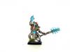 Necrons: Necron Cryptek 1