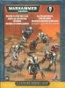 Necrons: Necron Flayed One Pack 1