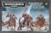 Space Wolves Thunderwolf Cavalry 1
