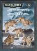Space Wolves Fenrisian Wolf Pack 1
