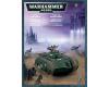 Imperial Guard Chimera 1
