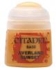 Citadel Base: Averland Sunset 1
