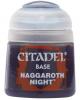 Citadel Base: Naggaroth Night 1