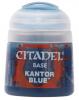 Citadel Base: Kantor Blue 1