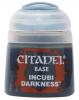 Citadel Base: Incubi Darkness 1
