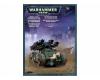 Imperial Guard Manticore / Deathstrike 1