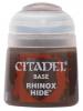 Citadel Base: Rhinox Hide 1