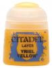 Citadel Layer: Yriel Yellow 1