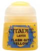 Citadel Layer: Flash Gitz Yellow 1