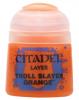 Citadel Layer: Troll Slayer Orange 1