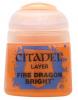 Citadel Layer: Fire Dragon Bright 1