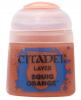 Citadel Layer: Squig Orange 1