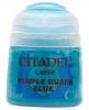 Citadel Layer: Temple Guard Blue 1
