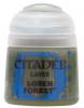 Citadel Layer: Loren Forest 1