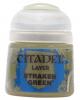 Citadel Layer: Straken Green 1