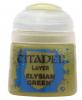 Citadel Layer: Elysian Green 1