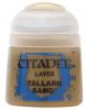 Citadel Layer: Tallarn Sand 1
