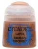 Citadel Layer: Skrag Brown 1