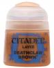 Citadel Layer: Deathclaw Brown 1