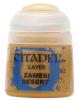 Citadel Layer: Zamesi Desert 1