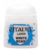 Citadel Layer: White Scar 1