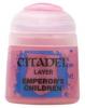 Citadel Layer: Emperor's Children 1