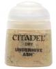 Citadel Dry: Underhive Ash 1