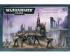Imperial Guard Catachan Command Squad 1