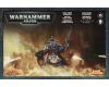 Space Marine Commander 1
