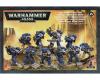 Space Marine Tactical Squad 1