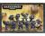 Space Marine Tactical Squad