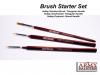 Starter Set - Brush Starter Set 1