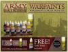Starter Set - Warpaints Starter Set 