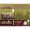 Starter Set - Warpaints Starter Set 