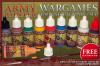 Warpaints Starter Set 1