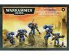 Space Marine Assault Squad 1