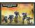 Space Marine Assault Squad