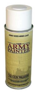 Base Primer - Matt Black