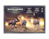 Space Marine Scouts 1