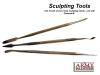 Tool - Hobby Sculpting Tools 1
