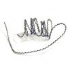 Battlefields - Basing: Razor Wire 1