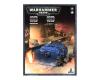 Space Marine Vindicator 1