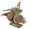Orc Warlord mounted on Warboar 1